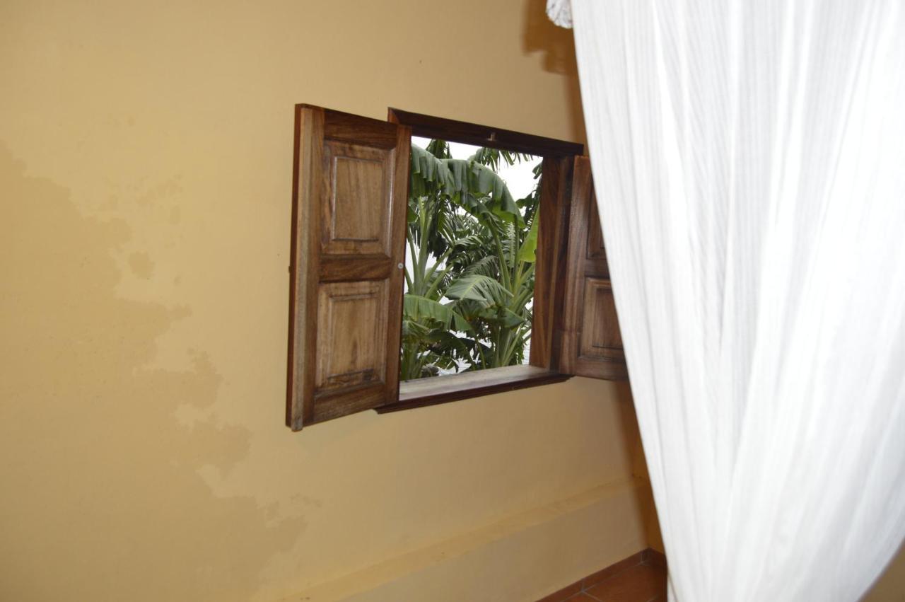 Casa Frente Al Mar Villa Yelapa Buitenkant foto