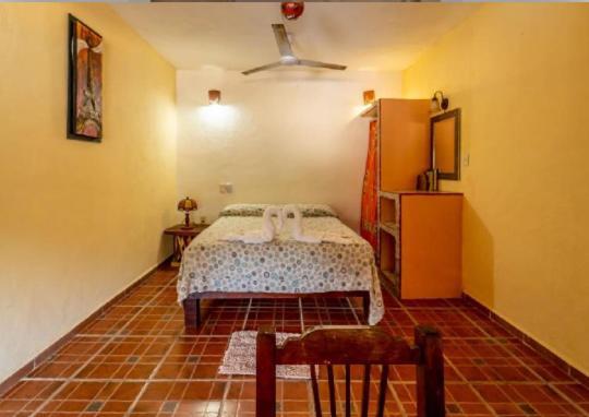 Casa Frente Al Mar Villa Yelapa Buitenkant foto